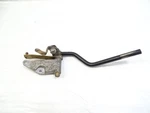 80 Mercedes W116 300SD Linkage Pedal Gas Accelerator, 1163010218. Fixed Price $29.99.