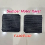 Toyota Land Cruiser Pair Brake Clutch Pedal Pad For FJ60-FJ62 BJ60 HJ60 HJ61. Fixed Price $20.00.