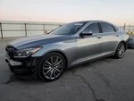 Steering Column Floor Shift Keyless Ignition Fits 15-16 Genesis 749643. Fixed Price $151.00.