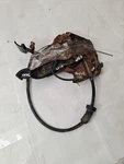 1998-2004 Ford Ranger Emergency Parking Brake Pedal Assembly Oem. Fixed Price $129.00.