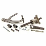 Afco Racing Products 40292 Aluminum Adjustable Throttle Pedal New. Fixed Price $159.01.