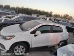 Pedal, Brake/clutch Oem 2017 Chevrolet Trax 96892406. Fixed Price $90.00.