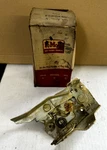 Nos 1957 1958 1959 1960 Ford Pickup Lh Driver Side Door Latch B9TB-8121813-B. Fixed Price $129.95.
