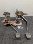 1989-1995 Toyota Pickup Clutch & Brake Pedal Assembly 1990-95 4RUNNER Oem. Fixed Price $224.95.