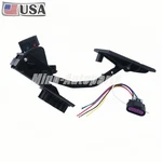 For Pontiac Grand Prix 2004-2008 Apps Sensor & Accelerator Gas Pedal Kit New. Fixed Price $48.00.
