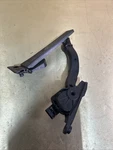 2014 Hyundai Elantra Accelerator Gas Pedal Assembly # 32700-3XXXX Oem. Fixed Price $70.00.