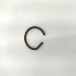 1963-1981 C2/C3 Corvette Clutch Cross Shaft Stuff Retainer Gm # 3750696 GR.0.851. Fixed Price $12.49.