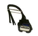 Accelerator Pedal Sensor Connector Ford Escapre Mazda Tribute Mercury Marine. Fixed Price $30.00.