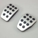 Genuine Mazda MX-5 Miata Roadster M/t ND5RC Pedal Set Brake & Clutch N243-V9-090. Fixed Price $82.47.