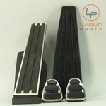 05-12 Porsche Boxster Cayman Gas Accelerator Throttle Pedal W/ Pads A1892. Fixed Price $134.99.