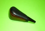 01 02 03 04 05 06 Acura Mdx Wood Shifter Knob Black Leather. Fixed Price $47.59.