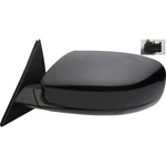Left Driver Side Door Mirror Fits Dodge Charger 2011-2015 CH1320331 Power Front. Fixed Price $88.98.