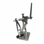 Wehrs Machine WM111 Adjustable Throttle Pedal Angled Mount. Fixed Price $144.89.