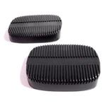 Clutch & Brake Pedal Pads For Chevrolet Bel Air, Biscayne 1958-1965; Cb 101. Fixed Price $39.49.
