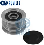Ruville 55468 Alternator Freewheel Clutch For Seat,skoda,vw 535 0009 10. Fixed Price $51.00.