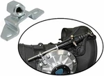 Slave Saver Bracket For Type 1 Swing Axle & Irs Trans Compatible With Dune Bug. Fixed Price $37.97.