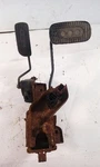 2012 Nissan Versa Hatchback Gas Brake Pedals 1.8 Liter 4 Speed. Fixed Price $91.80.