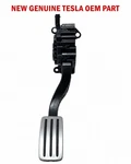 20 25 Tesla Model Y Performance Accelerator Pedal Oem 1188695-01-A. Fixed Price $98.00.