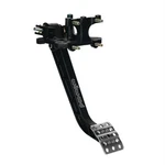 Wilwood 340-12509 Dual Master Cylinder Adj Brake Pedal, Rev. Swing Mnt. Fixed Price $214.49.