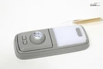 2022 Volvo VNL860 D13 Rear Left Right Interior Dome Light 22969738 Oem. Fixed Price $121.67.