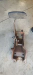 1978 1979 Ford Truck Automatic Brake Pedal Assembly F100 F150 F250 1973. Fixed Price $95.00.