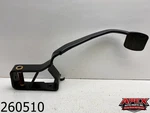 Oem 1992 Saab 900 2.1L Classic Clutch Pedal Assembly. Fixed Price $49.99.