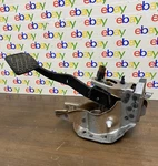 2009-2014 Nissan Murano Brake Stop Pedal Assembly W/bracket 465011AA0B Oem. Fixed Price $28.00.