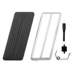 For Dodge Charger 1971-1972 Oer Rubber Accelerator Pedal Pad. Fixed Price $44.96.