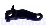 Vw Accelerator Pedal Pivot For Type 3 Notch Square Fasty 1962-1965 Free Ship!. Fixed Price $14.95.