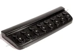 Metro Moulded Cb 195 Auto Brake Pedal Pad. Fixed Price $34.48.