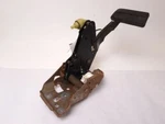 Brake Pedal For Chevrolet Malibu 2008. Fixed Price $75.60.