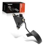 Nissan Rogue - Accelerator Pedal With Position Sensor Assembly. Fixed Price $82.27.