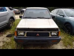 Brake Master Cylinder Fits 90-96 Mitsubishi Pickup 1149060. Fixed Price $44.90.