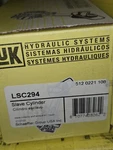 Luk LSC294 Slave Cylinder For Select Hyundai Kia Models New. Fixed Price $17.99.