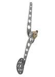 Lokar BAG-6154 Throttle Pedal Assembly. Fixed Price $139.99.