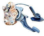 1998 2005 Lexus GS300/GS400 Parking Emergency Brake Pedal Oem 46200-30350. Fixed Price $51.99.