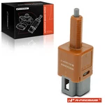 A-premium Orange Brake Light Lamp Pedal Switch For Infiniti Q50 QX50 Nissan Leaf. Fixed Price $23.99.