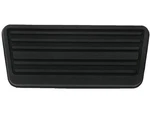 Ac Delco 95TD24W Brake Pedal Pad Fits 2001-2002, 2005-2006 Gmc Sierra 1500 Hd. Fixed Price $15.44.