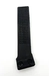 Rubber Accelerator Gas Pedal Assembly 1961-1963 Ford Pickup Truck. Fixed Price $33.95.