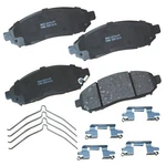 Bendix SBC1094 Stop Ceramic Disc Pad Set. Fixed Price $49.59.