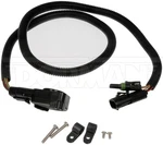 Fits 2001-2002 Spartan Motors Mountain Master Accelerator Pedal Sensor Dorman. Fixed Price $458.99.