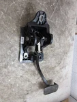2019-2025 Chevy Silverado Oem Brake Foot Pedal Assembly 84596350. Fixed Price $74.95.