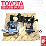 89 - 95 Toyota Pickup 22RE Clutch Brake Pedal Mounting Bracket Oem New. Fixed Price $326.99.