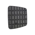 Oem Freightliner Brake Pedal Cover 112911N. Fixed Price $21.99.