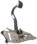 2007 Saab 9-5 Aero Brake Pedal W/ Mounting Bracket Oem. Fixed Price $64.99.