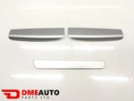 Mercedes Slk R171 Interior Trim Set Door Card Dashboard. Fixed Price $46.92.