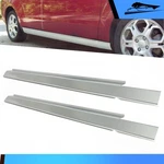 08 09 10 11 Ford Focus Slip-on Rocker Panel 4 Door Set Of Left & Right Side. Fixed Price $59.57.