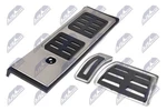 Nty Pedal Pad Set For Audi Q5 Fyb 17-21 80B064205A. Fixed Price $34.27.