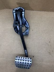 Genuine Oem 2013 Mercedes-benz C300 Brake Stop Pedal Assembly A204290021. Fixed Price $64.99.