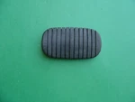 1937-1939-1941-1948 Chevrolet Fleetline Styleline Brake Or Clutch Pedal Pad-usa. Fixed Price $10.99.